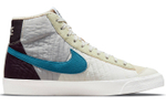 Кроссовки Nike Blazer '77 Premium "Toasty"