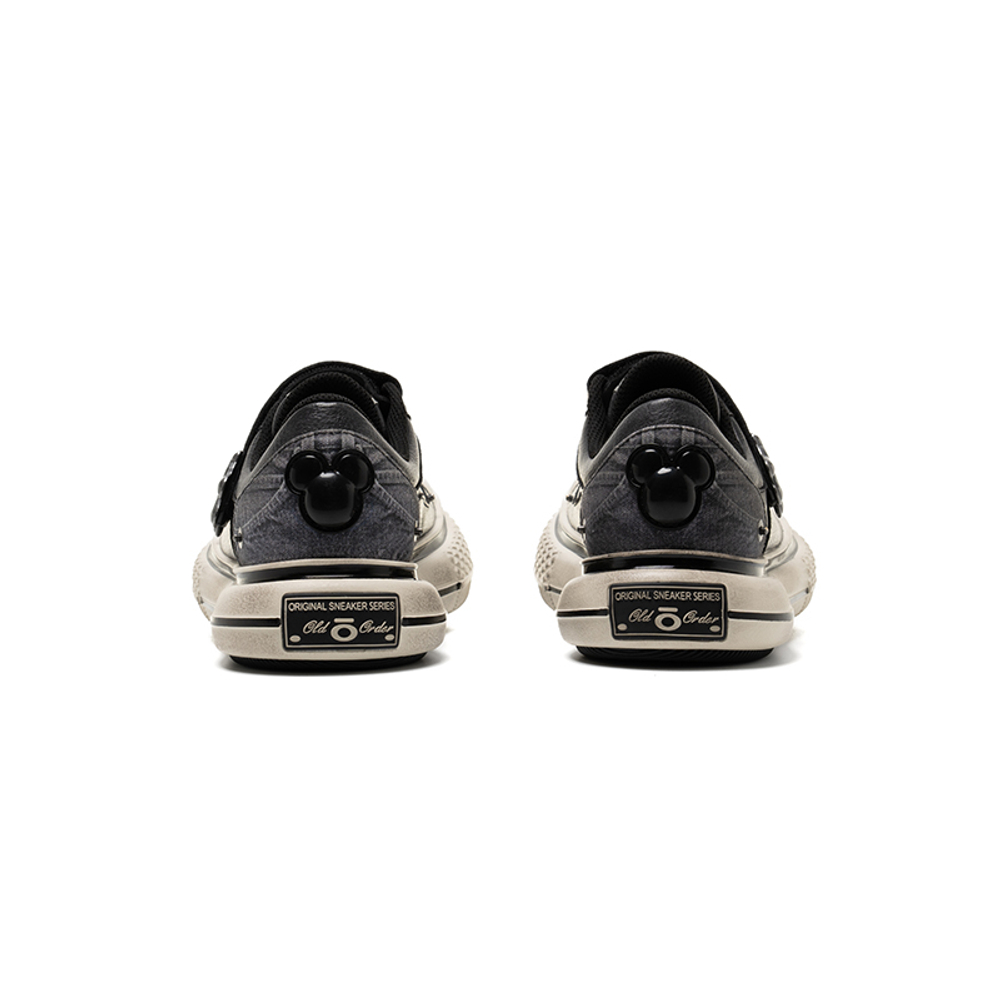 Disney X Old Order