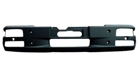 Бампер МАН Л 2000/MAN LE 2000