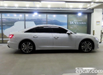 Audi A6 (C8) 45 TDI Quattro Premium (08.2021)