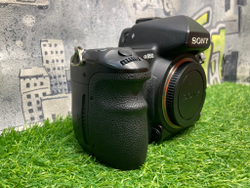 Sony A850 66.100 кадров