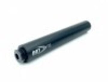 ДТК интегрированный (с заходом на ствол) для карабинов без резьбы.