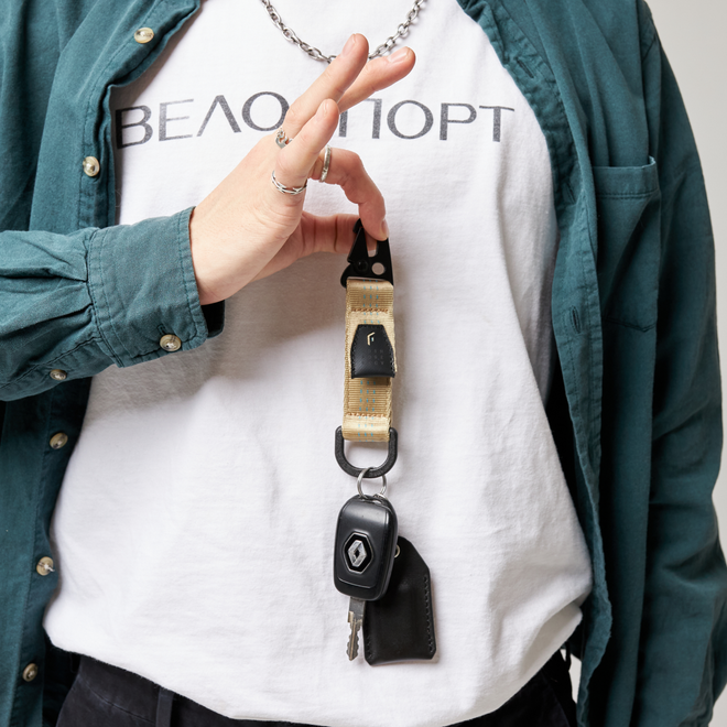 Key Holder