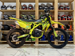 Мотоцикл BRZ Z6 PR300 (172FMM-PR) ENDURO