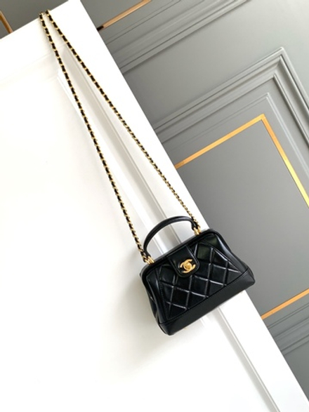 Chanel Bag 18 cm