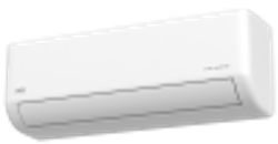 Сплит-система MDV iERA inverter MDSAJ-24HRFN8