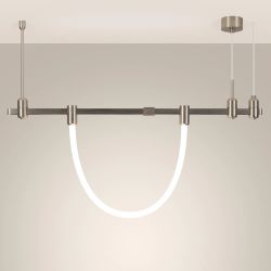 Светильник ART-APRIORI-TUBE-ELASTIC-R38-L2000-24W Day4000 (TN, 360 deg, 48V) (Arlight, IP20 Металл, (Arlight, IP20 Металл, 3 года) 049266