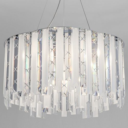 Подвесная люстра Eurosvet Radiance 101011/6