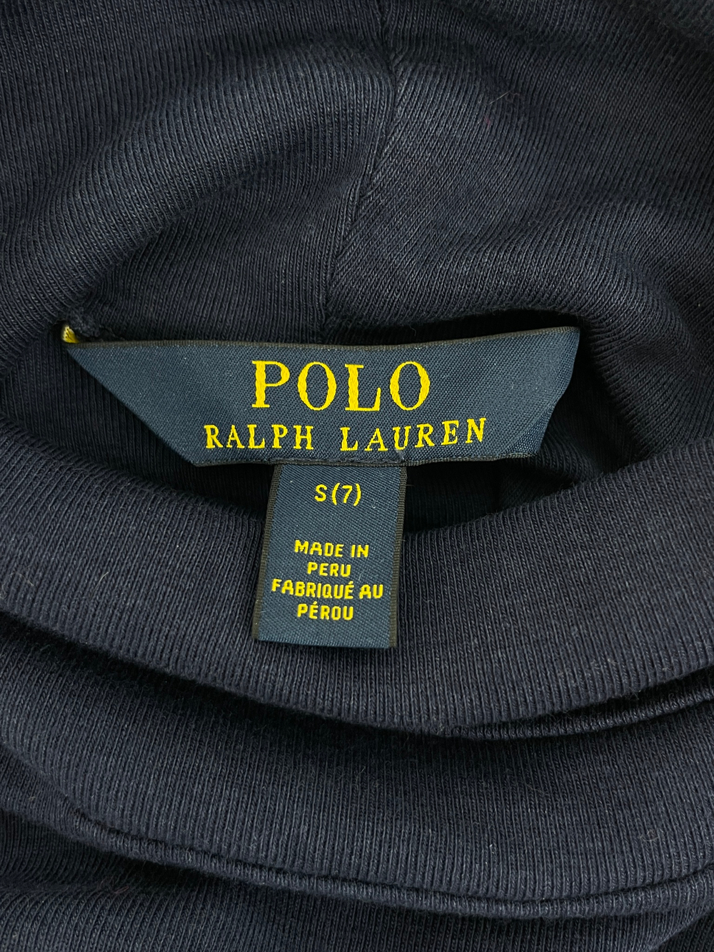 Водолазка Polo Ralph Lauren