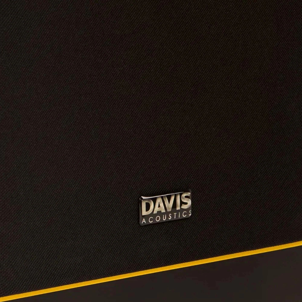 Напольная акустика Davis Acoustics Courbet 8