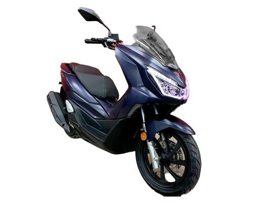Скутер VENTO VMC PCX 200