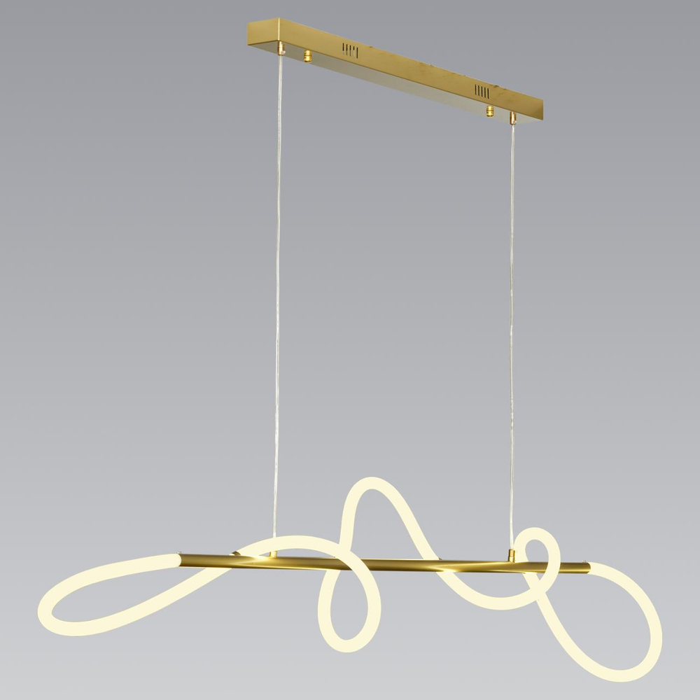 Линейно-подвесной светильник Lussole LSP-8365