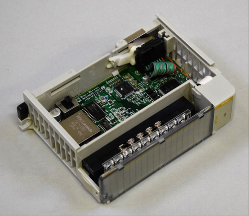 ALLEN-BRADLEY 1769-OF2