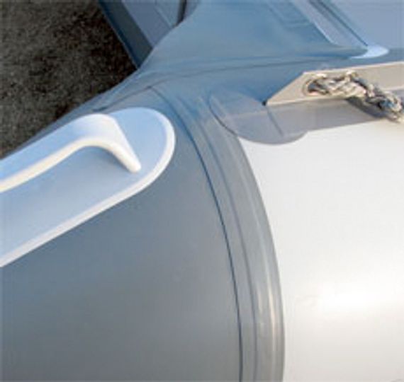 Надувная лодка Badger Classic Line 300