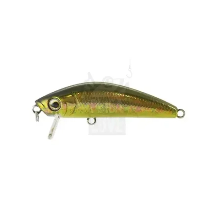 Воблер Strike Pro Mustang Minnow 90 17 г