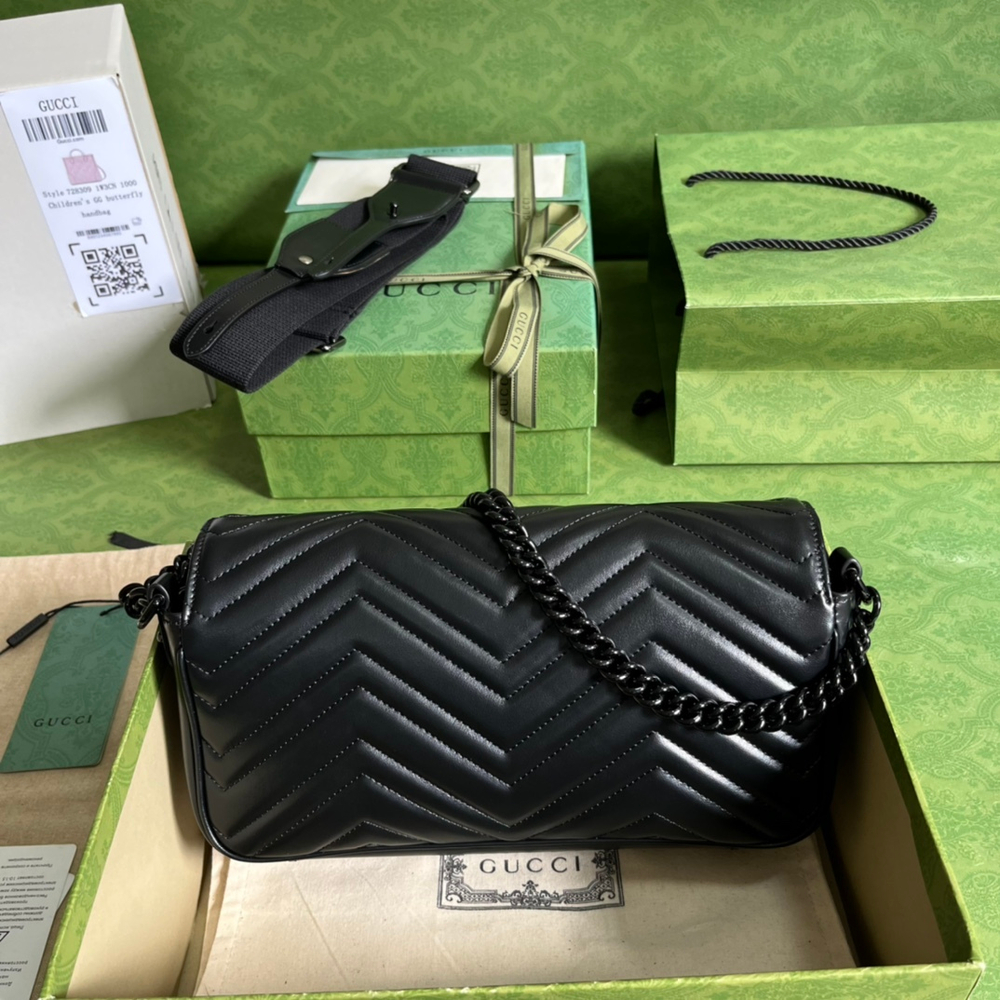 Gucci Marmont 26 cm