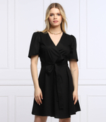 платье TWINSET - черный(221TT2360)