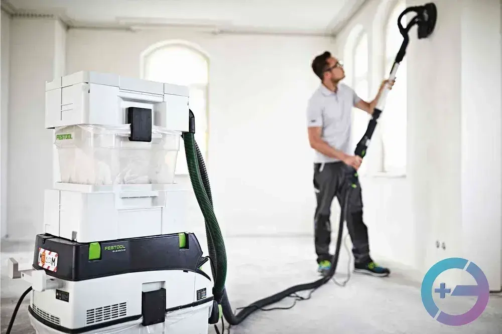 FESTOOL Сепаратор CT для крупных частиц CT-VA-20 (204083)