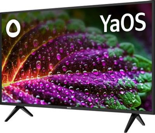 тв ЖК BBK 43LEX-7249/FTS2C Smart