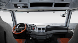 Foton A 6x4