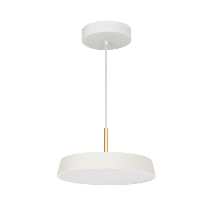 Подвесной светодиодный светильник Arlight SP-Elegant-R300-17W Day4000 033919(1)