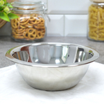 Миска 18см нерж 850 млглубокая HE4002-18