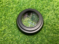 Panasonic VW-LW4307M 43mm