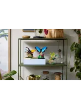 Конструктор Ideas 21342 Коллекция насекомых