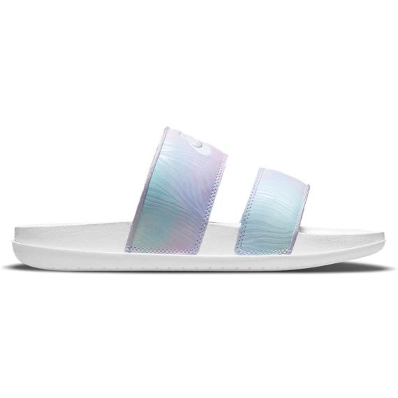 Nike Offcourt Duo Slide 'White'