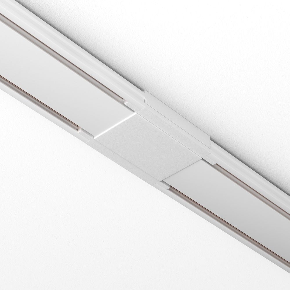 Коннектор питания прямой Maytoni Radity TRA084C-11W