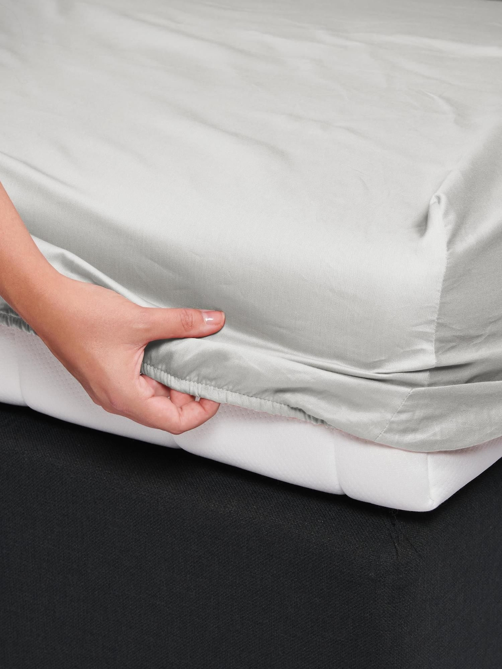 ESSENZA Простынь Minte