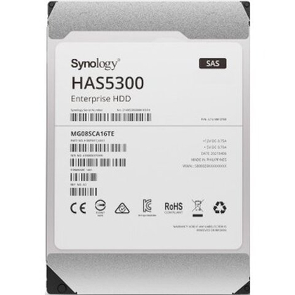 Жесткий диск Synology 8Tb HAS5300-8T