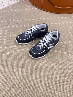 Chanel Trainers