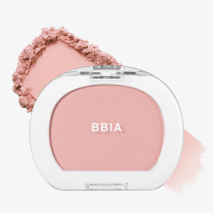 BBIA Пудровые румяна Last Blush 10 Juliet Rose