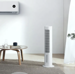 Вентилятор напольный Xiaomi MiJia Smart Evaporative Cooling Fan (ZFSLFS01DM)