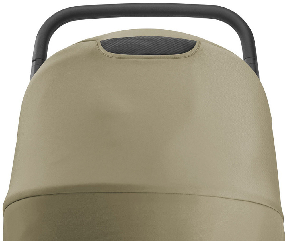 Детская коляска Inglesina Electa System Duo 2 в 1 2024 Dumbo Caramel