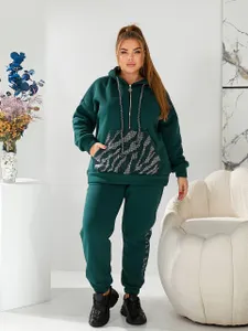 Костюм УК-409-3 Фабрика Моды