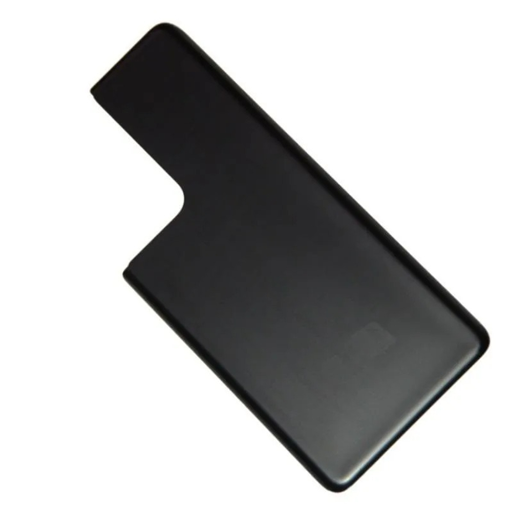 Задняя крышка для Samsung Galaxy S21 Ultra (G998B) Черный