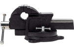 Тиски слесарные KRANZ KR-12-5101