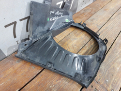 Накладка фары правой Haval Dargo X 22-нв Б/У Оригинал 2803119XKN52A