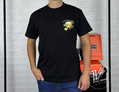 Футболка Casablanca