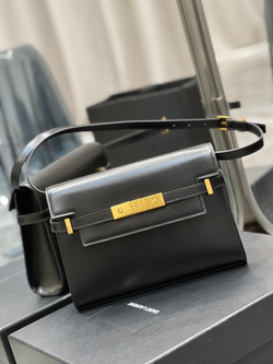 Saint Laurent Manhattan In Box 24 cm