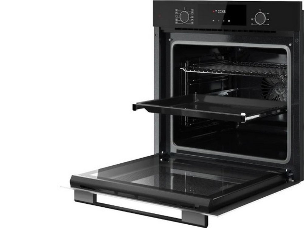 Духовой шкаф Kuppersberg HF 609 B