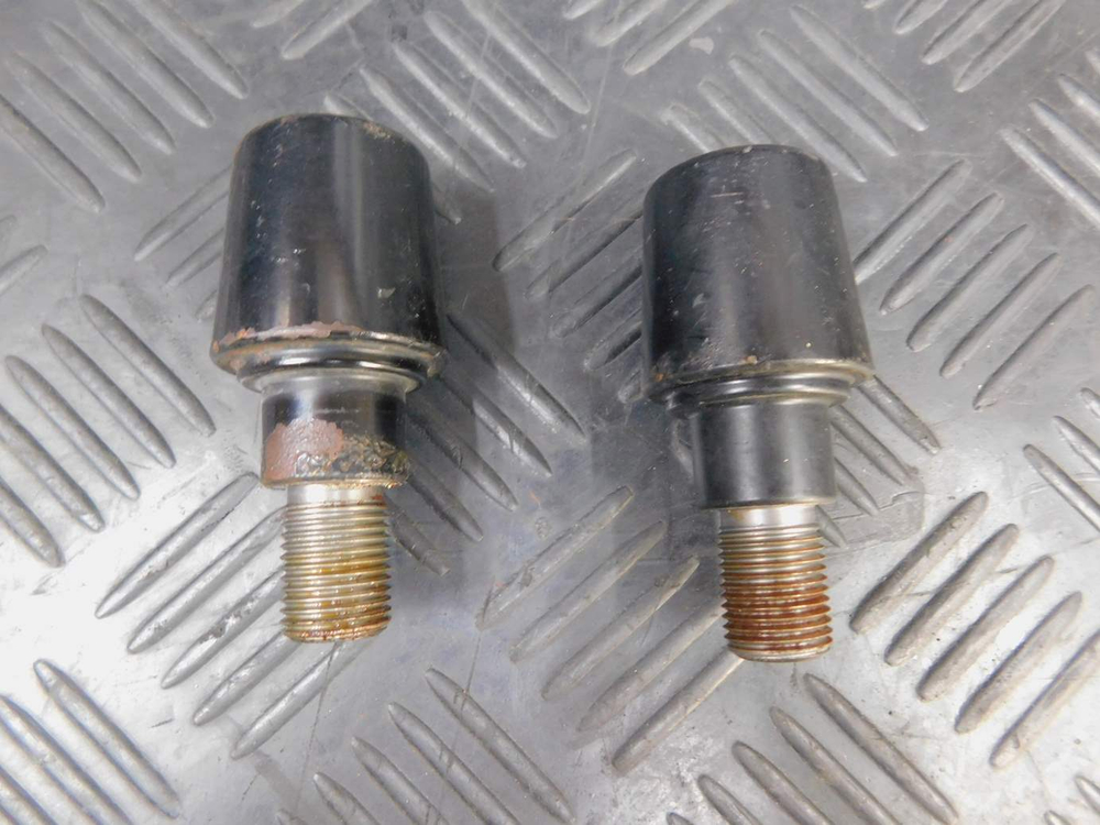 Балансиры руля Yamaha TDM850 RN03J 2001