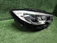 Фара правая BMW 3er G20 (18-22) Laser Light