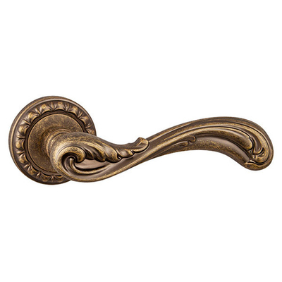 Ручка Punto R.MT53 PALMIRA MT OB-13 античная бронза