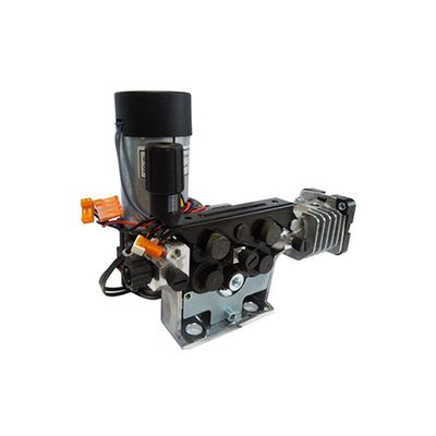 Подающий механизм Origo C340