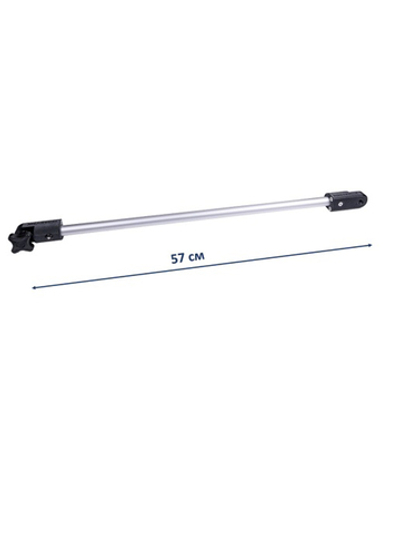 Удлинитель ротатора Практик, 57 см
