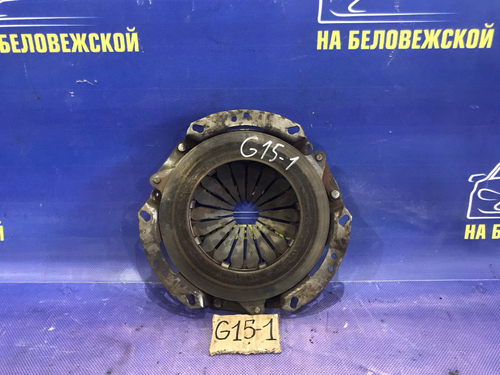 Корзина сцепления NISSAN ALMERA 2015