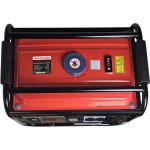 ProfiPower БГ-5500Э бензиновый генератор G0004